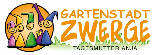 Kindertagespflege Gartenstadtzwerge - Kinderbetreuung in Ludwigshafen - Tagesmutter Anja Kindertagespflege Gartenstadtzwerge - Kinderbetreuung in Ludwigshafen - Tagesmutter Anja