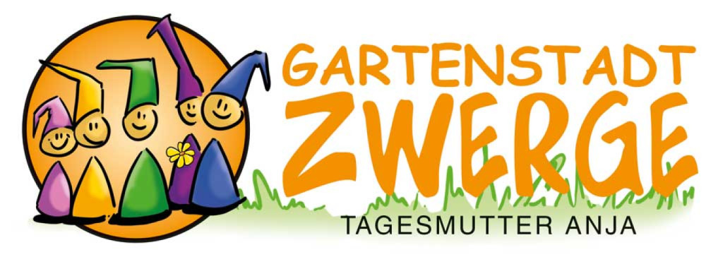 Kindertagespflege Gartenstadtzwerge in Ludwigshafen Kindertagespflege Gartenstadtzwerge in Ludwigshafen